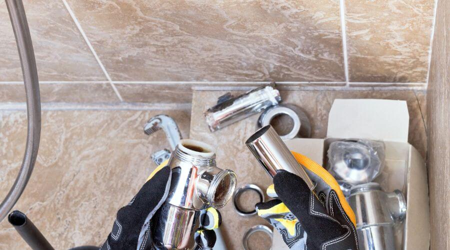 Expert Emergency Roof Repairs services in McClure, PA